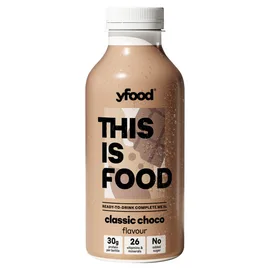 Sports Drinks & Protein Shakes