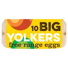 Eggs