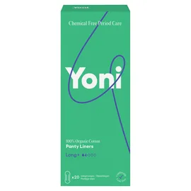 Pantyliners