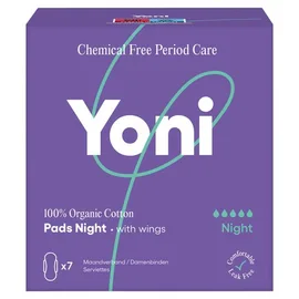 Sanitary Towels
