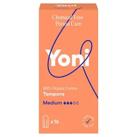 Tampons