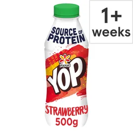 Kefir & Drinking Yoghurts