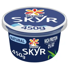 Skyr Yoghurts