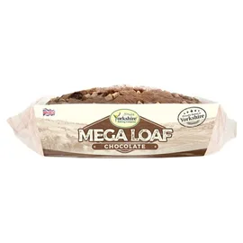 Loaf Cakes
