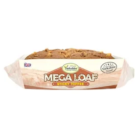 Loaf Cakes