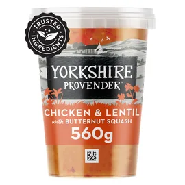 Chicken Soup