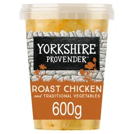 Chicken Soup