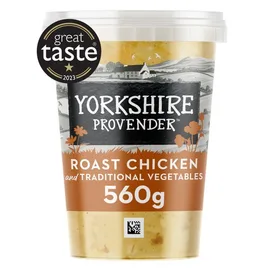 Chicken Soup