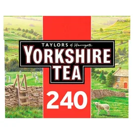 Tea