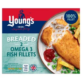 Battered & Breaded