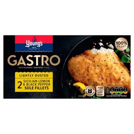 Fish Fillets
