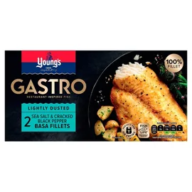 Fish Fillets
