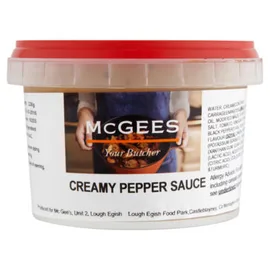 Fresh Stir Fry & Other Sauces