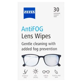 Glasses Cleaner