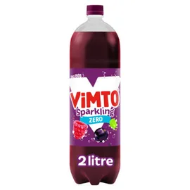 Fizzy Drinks