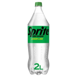 Sugar Free & Diet Fizzy Drinks