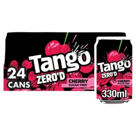 Sugar Free & Diet Fizzy Drinks
