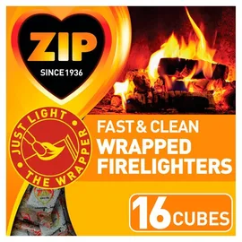 Matches & Firelighters