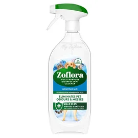 Bleach & Disinfectant