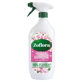 Bathroom & Shower Cleaners