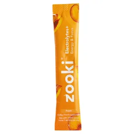 Health & Functional Drinks