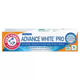 Arm & Hammer Advance White Pro Toothpaste - Image 1