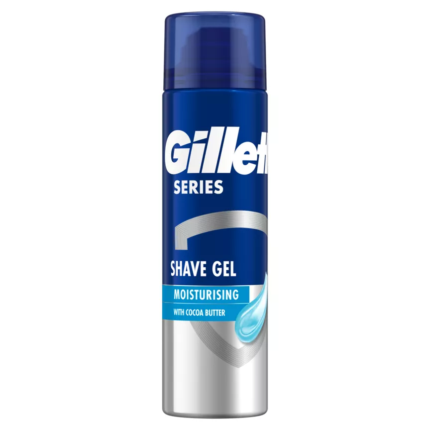 Gillette Series Conditioning Shave Gel