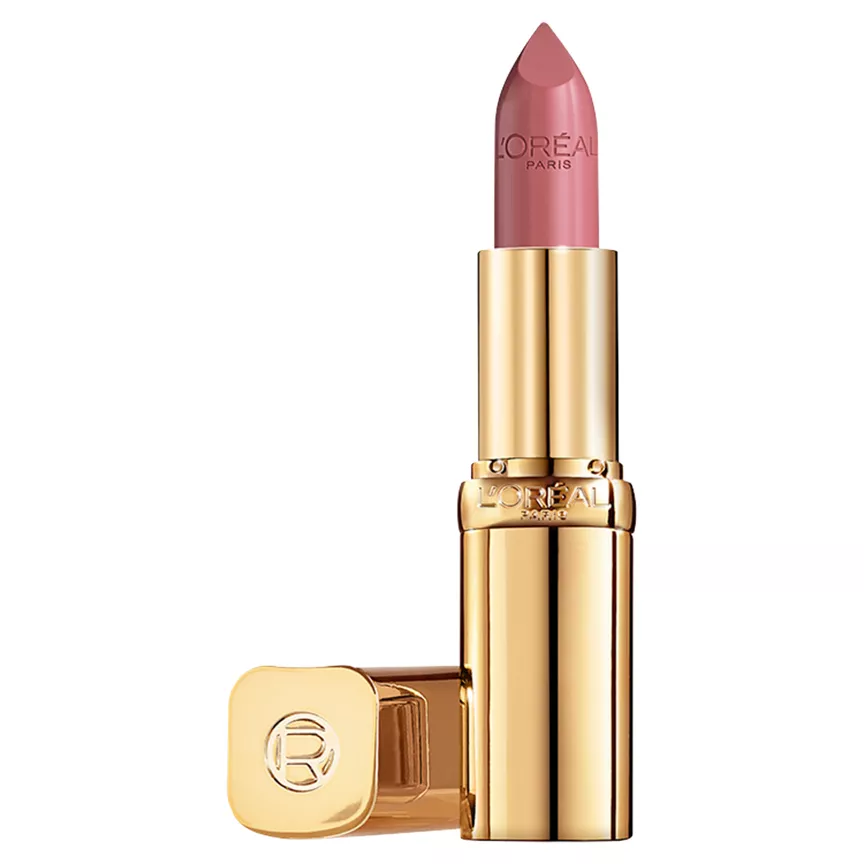 L'Oreal Paris Color Riche Satin Lipstick 302 Bois De Rose
