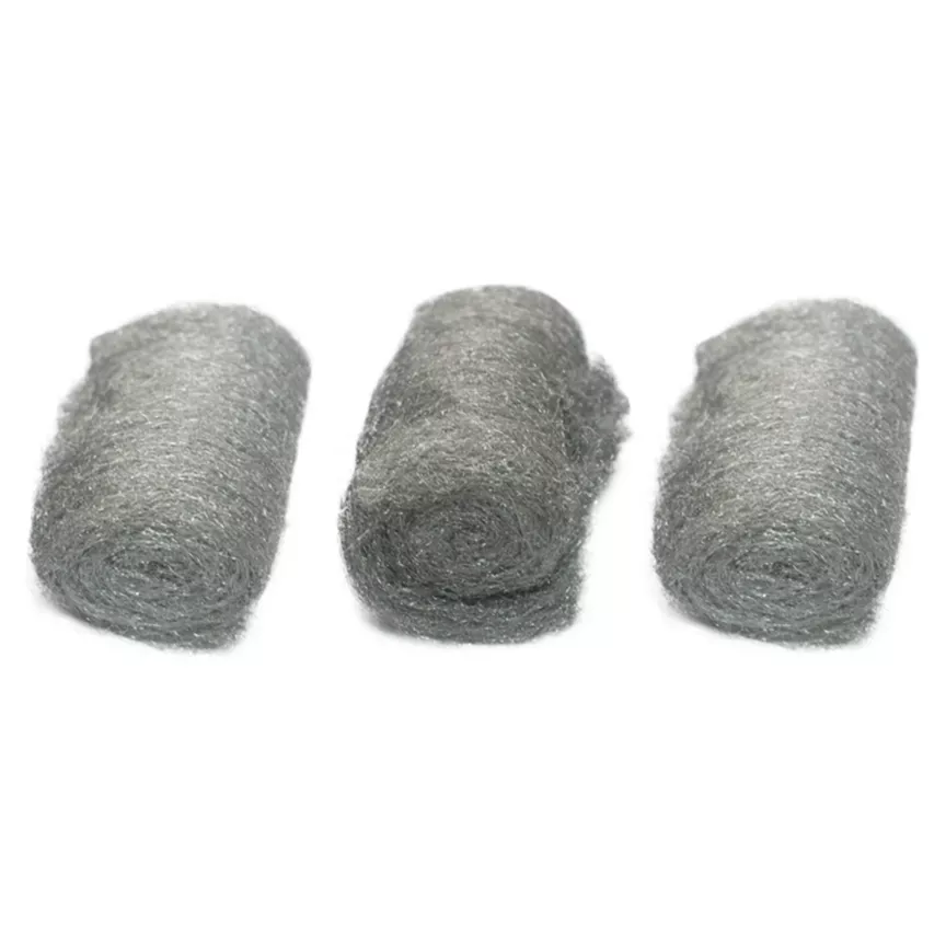 Hyper Tough Wire Wool Set