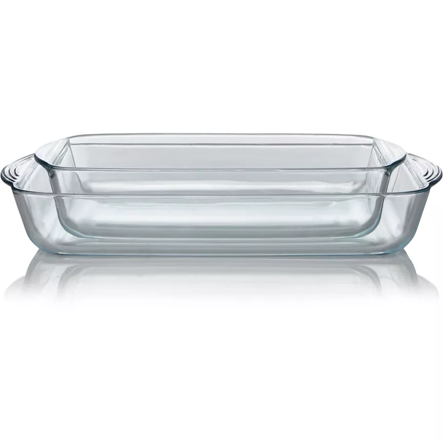 George Home Glass Roasters