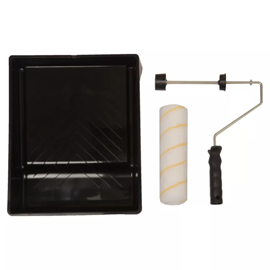 ASDA Roller Set 9 inch