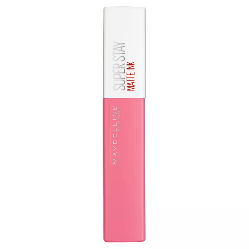 Maybelline Superstay 24 Matte Ink Lipstick 15 Lover