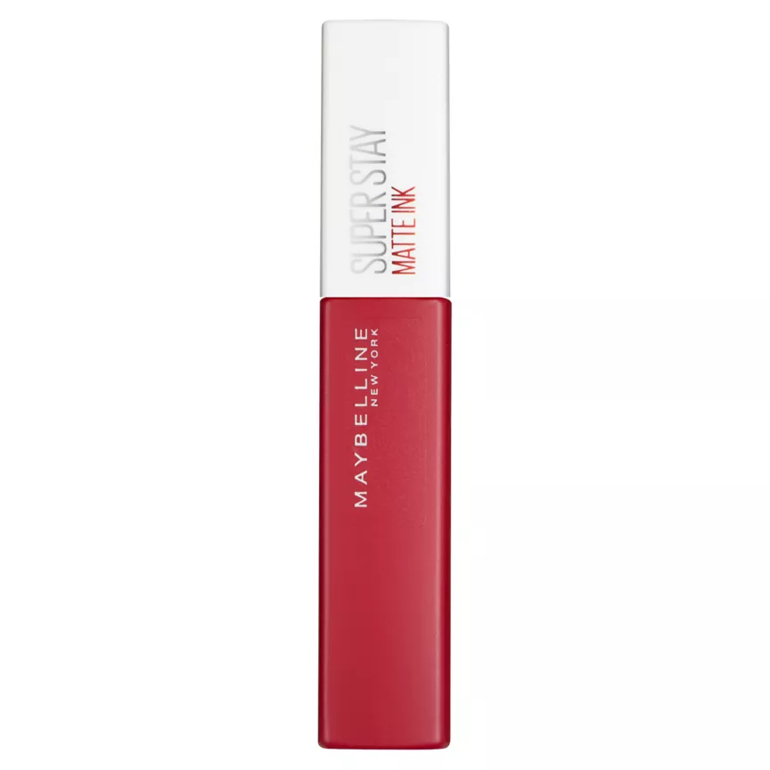 Maybelline Superstay 24 Matte Ink Lipstick 20 Pioneer