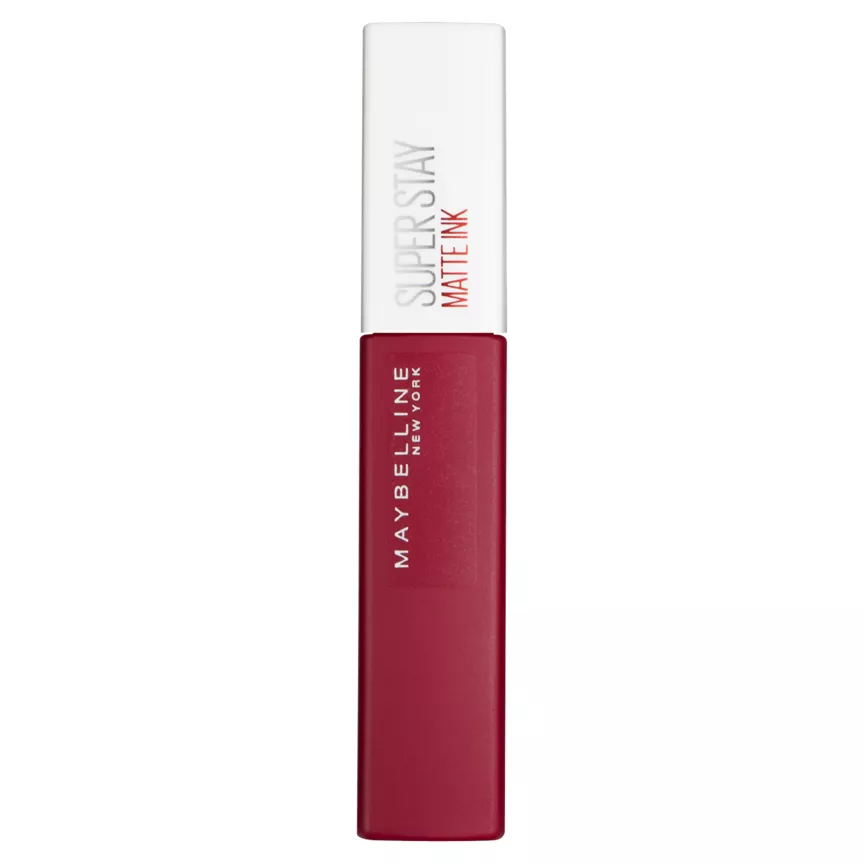 Maybelline Superstay 24 Matte Ink Lipstick 50 Voyager