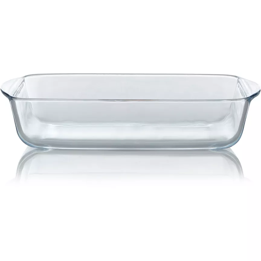 George Home Glass Roaster