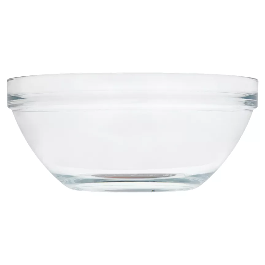 George Home Glass Mixing Bowl
