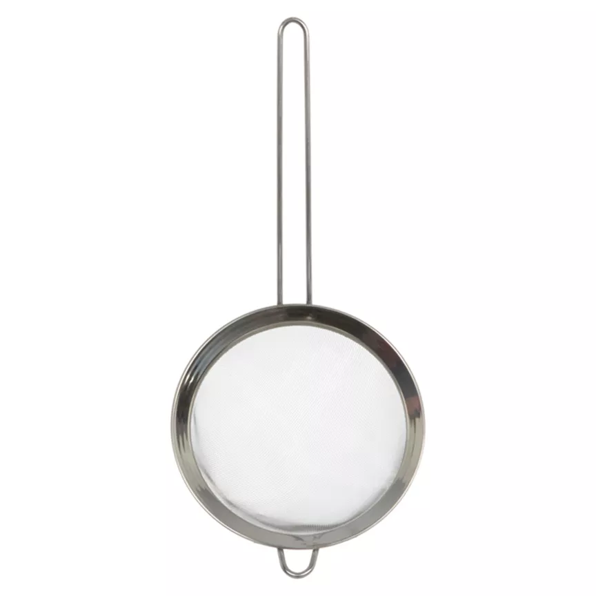 George Home Stainless Steel Sieve
