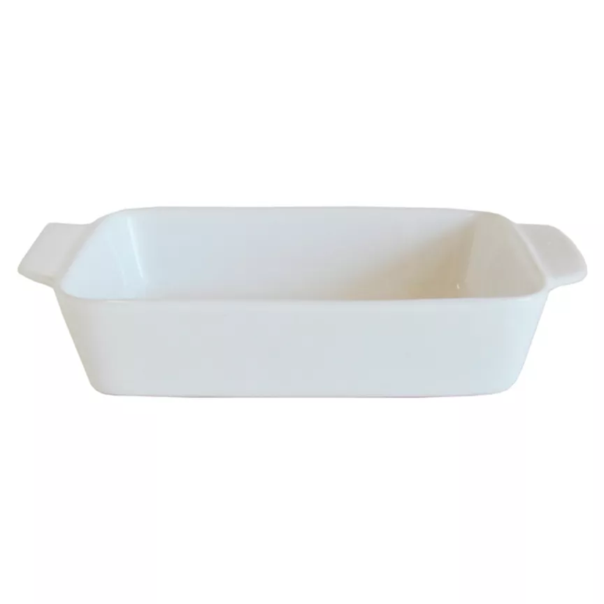George Home Ceramic Roasting Dish 20cm
