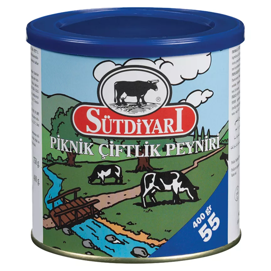 Sutdiyari Cheese