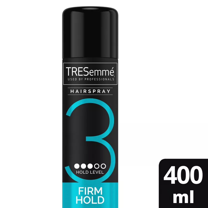 TRESemme Salon Styling Hairspray