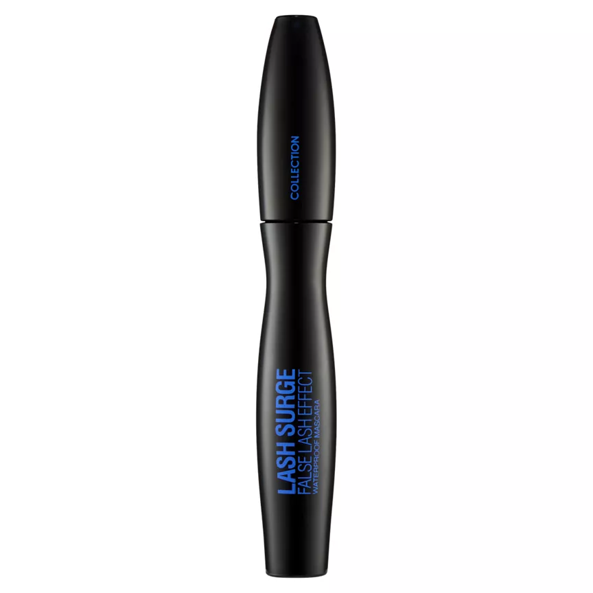 Collection Lash Surge Waterproof Black