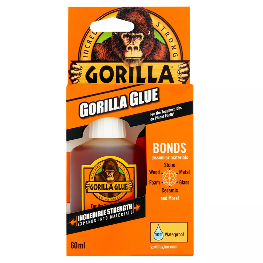 Gorilla Glue 60ml