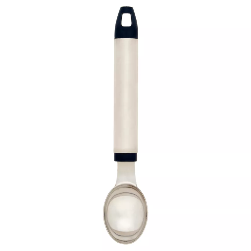 George Home Stainless Steel Ice Cream Scoop