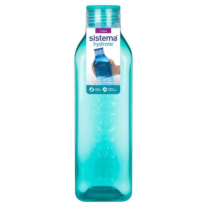 Sistema Bottle