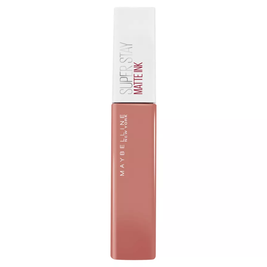 Maybelline Superstay Matte Ink 65 Seductress