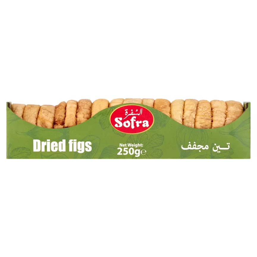 Sofra Dried Figs