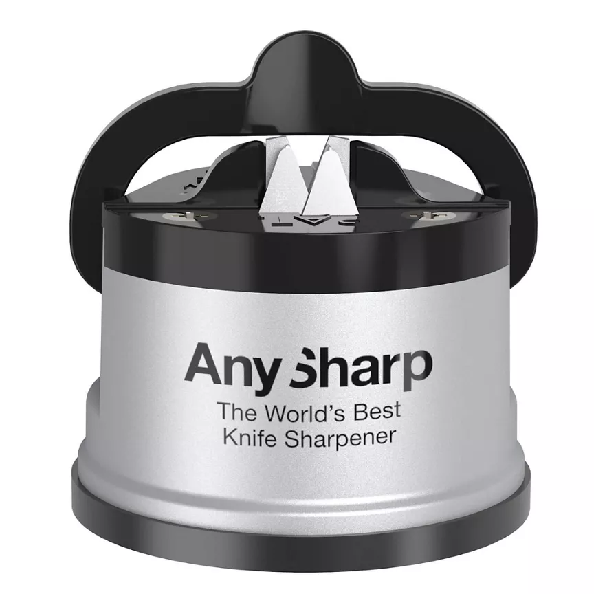Anysharp Knife Sharpener