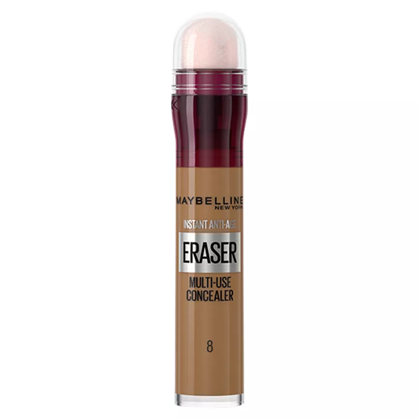 Maybelline Instant Anti Age Eraser Eye Concealer 08 Buff