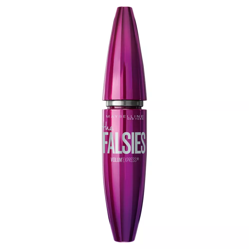 Maybelline The Falsies Mascara Very Black