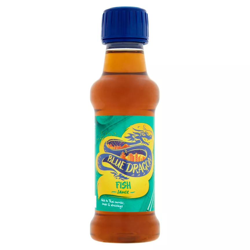 Blue Dragon Fish Sauce
